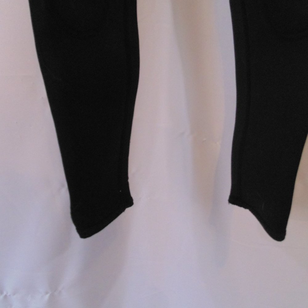 Hyperflex JUNIOR Size Access Full Body 3/2mm Back Zip Wetsuit, Black / Blue 14 - Picture 8 of 13